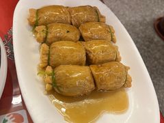 -玉华台饭庄(裕中西里小区店)