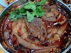 -老妈火锅粉(幸福路步行街店)