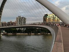 -海心沙亚运公园