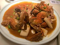 -桂满陇-十里风荷(合生汇店)
