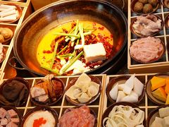 -芈重山老火锅(洪崖洞店)
