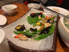 -烧肉馆(古北水镇景区店)