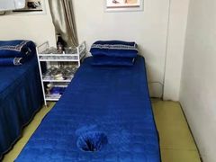 -爱脊康新中式推拿(江汉路步行街店)