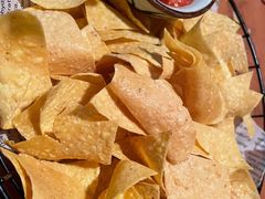 蘸酱玉米片-么哈MOJAR(厦门云城万科里店)