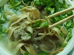 -清真刘记全羊肉鲜汤馆(前进路店)