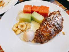 -澳门十六浦索菲特大酒店