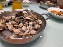 -天天鱼港·海鲜·鲅鱼水饺·招牌烤鸭(黄骅店)