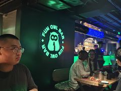 -Helens海伦司小酒馆(南京洪武路店)