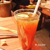 今日份的温暖来自火锅