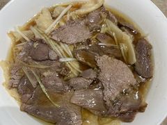 -直隶安家牛肉罩饼(七一路店)