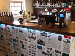 -Pakkhús Restaurant