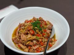 -老湘亲·品鉴湘菜(蔡塘爱琴海店)