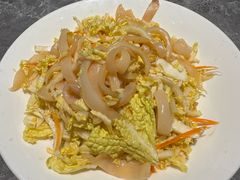 -1937青岛老味道·海肠捞饭·青岛菜(大鲍岛栈桥店)