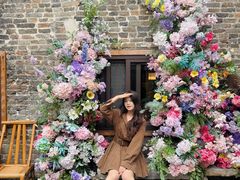 -61号餐吧(兴坪古镇漓江店)