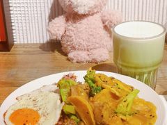 -ommo cafe(半岛城邦店)