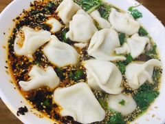 -回坊马二饺子馆