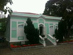 外观-龙环葡韵住宅式博物馆