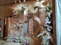 -南洋冠盛酒店(广州天河公园地铁站店)