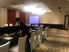 -杭州武林万怡酒店