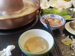 -仁和四季涮肉馆(天坛南门店)