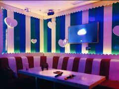 -星聚会KTV(苏州信投大厦店)