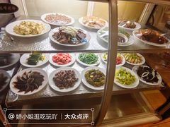 -清真吴记门钉肉饼·喜多利