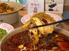 -大鸭梨烤鸭(望京店)
