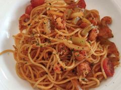 -必胜客(华辰店)