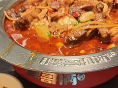 -胖哥俩肉蟹煲(河北勒泰购物中心店)