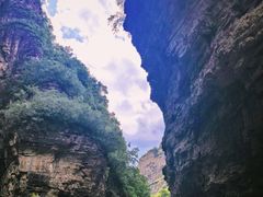 -龙门涧景区
