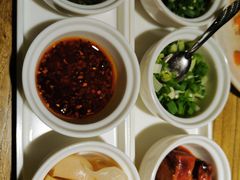 -额尔敦传统涮(公园西路店)