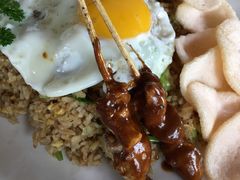 -Mai Mai Restaurant
