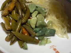 -解家河南菜(金水路店)