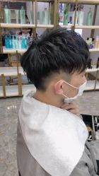 -时尚玩家发型设计