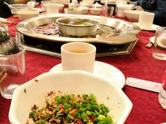 -山城年华老火锅(玉林店)