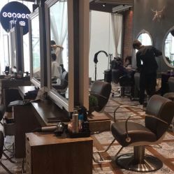 -QZHAIR SALON
