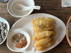 炸鱼柳-瓦库茶馆17号(海汇港店)