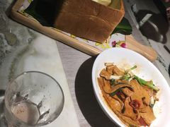 -绿茶餐厅(成都大悦城店)