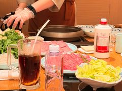 -然锅料理