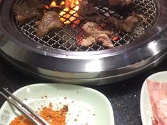 -韩盛·盛江山自助料理(于洪新玛特店)