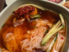-韩盛·盛江山自助料理(中街大悦城店)