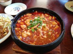 麻婆豆腐-妈妈传炖品(双林店)
