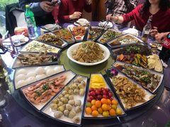 -渔满仓海鲜渔家(象山二店)