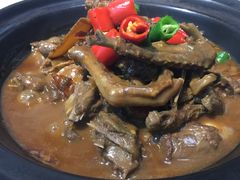 -董府·古宅餐厅