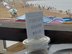 -青岛第一海水浴场