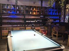 -周庄红庭演艺酒吧