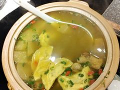 -東舍食唐精品陕菜馆