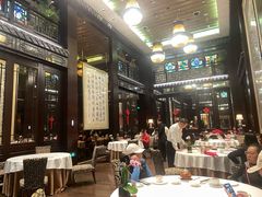 -明阁 Ming Court(广州朗豪酒店)