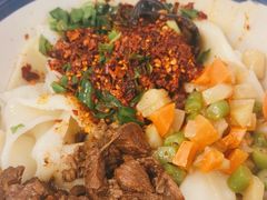 -白鹿原·西安油泼面(万象城店)