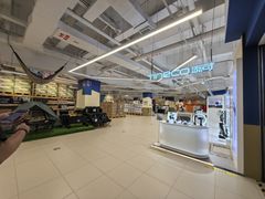-盒马X会员店(王府井奥莱UP TOWN店)